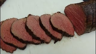 All Day Sous Vide Roast Beef [upl. by Adahsar]