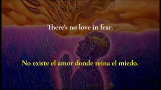 TOOL  Pushit Salival Live Lyrics  Sub español [upl. by Neerak]