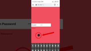 Change Mercurys WiFi Password in 2024  StepbyStep Tutorial।how to change wifi password in bangla [upl. by Helse391]