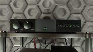 Naim Supernait 3  HiCap DR [upl. by Carlstrom]