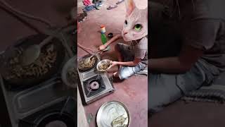 Main jiske Dole Shole 😃😃🙀🙀💥💥 subscribe funny cute short video 🤪🤪😹😹💥💥😸😸 [upl. by Altis808]