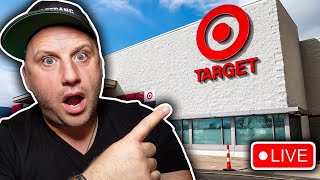 It Feels Good To Be Back Target Clearance Deals  STREAM VOD [upl. by Annairol]