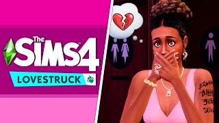 UPCOMING HUGE JULY PATCH FEATURES  The Sims 4 Lovestruck Speculation [upl. by Letsyrhc983]