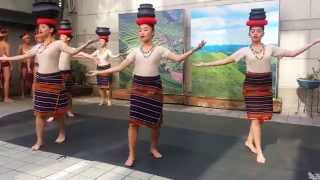 Ragragsakan Philippines traditional dance [upl. by Dranel817]