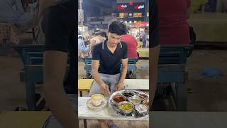 Famous PIB Colony Soup 😋streetfoodshortsfeedshorts [upl. by Atter]