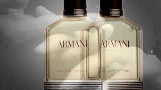 07 Armani Eau Pour Homme [upl. by Candice]