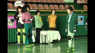 Infinite Challenge Restoration 03 7080 복고 20070127 [upl. by Aneez227]