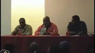 Runoko Rashidi  African presence In Asia pt 1 [upl. by Ingram]