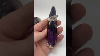 Brandberg Amethyst 0014 Link in the description [upl. by Ayian]