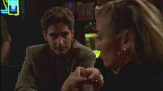 Matt And Sean Drinks With Christopher And Adriana  The Sopranos HD [upl. by Cornelie142]