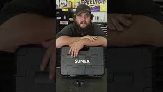 The Shocking Truth About Sunex Sockets [upl. by Yhtrod248]