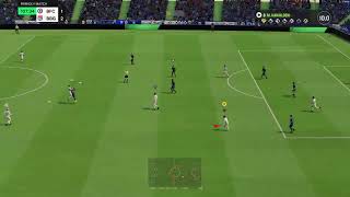 Fifa A5bar pre season  S8 [upl. by Naedan228]