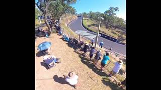 Bathurst 12 Hour 2024 Motor Racing [upl. by Stallworth]