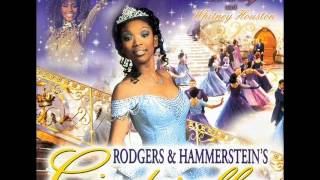 Rodgers amp Hammersteins Cinderella 1997  12  The WaltzTen Minutes Ago [upl. by Ecnal]