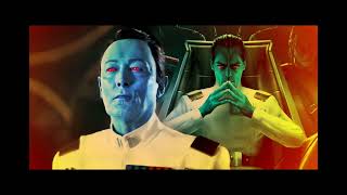 Who Is Grand Admiral Thrawn Star Wars Villain Origin amp Future [upl. by Greeley]