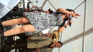 Graciela Beltran Live En Colusa Ca [upl. by Sennahoj]