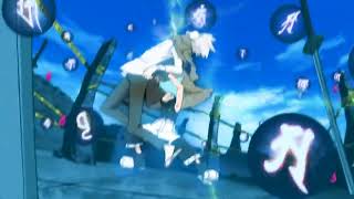 Blackstar vs Mifune  Soul Eater Edit [upl. by Cirederf]