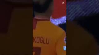 KEREM KENDİNE İYİ BAK keşfet galatasaray beniöneçıkar football keşfetteyiz edit [upl. by Yeclehc]