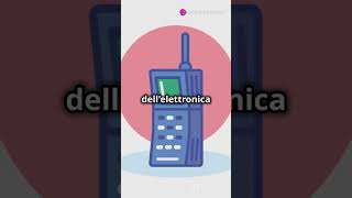 La Storia dei Telefoni Nokia e i Nuovi modelli [upl. by Blasien306]