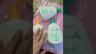 Oriflame Intimate Wash Orders directorrabail skincare organic pakistan shortsfeed beauty [upl. by Pero]