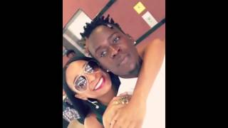 Willy paul weds Alaine [upl. by Aissela]