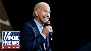 MENTALLY INCAPACITATED Biden is unfit for office 2024 candidate says [upl. by Debee]