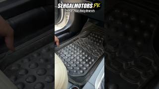 Expert Car Accessories Installer Shares TOP Toyota Corolla Floor Mat Secrets [upl. by Leinod180]