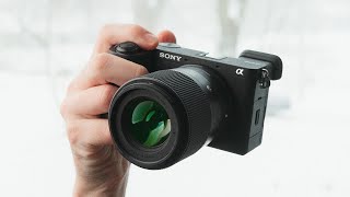 Why the Sony a6700 is so hard to beat [upl. by Powel626]