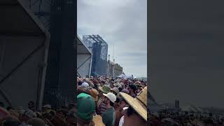 Goose Live on The Fort Stage at Newport Folk Festival 2023 [upl. by Ellainad]