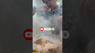 SIZZLER Rice 🍚coking shorts food ytshorts like comment sizzlerricerecipe [upl. by Iramat]