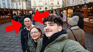 PSE ESHTE GJYSHI NERVOZ NMES TE VIENES Vlog Shqip [upl. by Faxun]