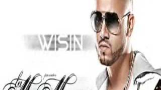 Dejame Hablar  Wisin y Yandel La Mente Maestra WY Records [upl. by Tillie]