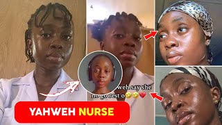 Yahweh Nurse  Most Trending Videos You Will Find on the INTERNET [upl. by Pizor780]