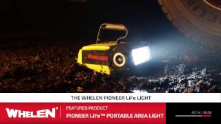 Whelen Pioneer LiFe™ LF35 [upl. by Lauer]