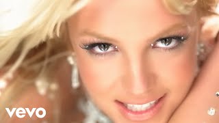 Britney Spears  Toxic Official HD Video [upl. by Greggs353]