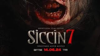 siccin 7 [upl. by Dyun506]