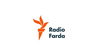 Radio Farda 9370 kHz Persian KuwaitKuwait 250kW 1926 UTC [upl. by Rebekkah]