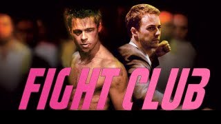 Fight Club  Finding Balance In Life [upl. by Tierney723]