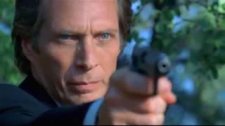 Alexander Mahone  quotBut they doquot Tweener Death [upl. by Uriia]