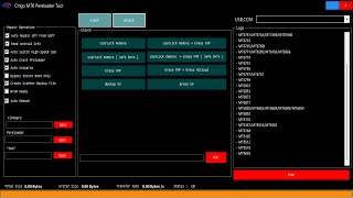 Chigo MTK Preloader Tool Free Lifetime For all Users For MediaTek devices 100 Working [upl. by Ailecara]