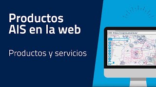 Productos AIS en la web [upl. by Anitsirk]