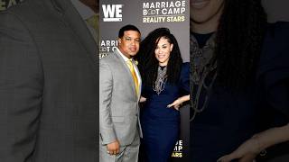 RampB Singer Keke Wyatt 11 Children and 3 Marriages [upl. by Nira]