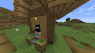 CrystalPVP Montage [upl. by Ardnnaed488]