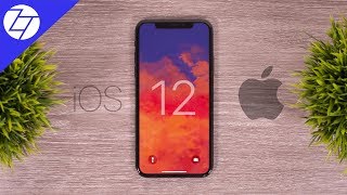 iOS 12  15 Features We Need [upl. by Ayotan]