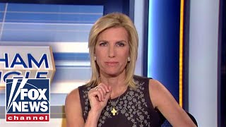 Ingraham Democrats media should apologize [upl. by Ccasi]