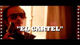 quotEL CARTELquot TRAILER RMK [upl. by Sheffield]