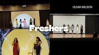 SOL freshers partyMody University of Science and technology [upl. by Whitby]