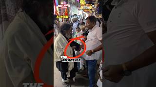 ajmer SCAMMERS 😱 viralvideo duet poetry answer ajmerurs reels viralshort [upl. by Tansy]