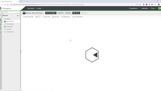 Using a ThingWorx Flow service to provide an input to ThingWorx Mashup [upl. by Fredi439]