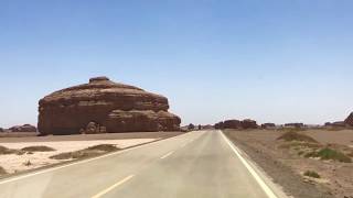 Dunhuang Yardang geopark [upl. by Ojoj23]